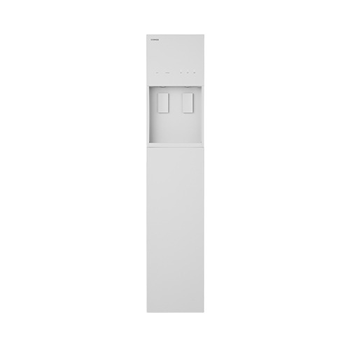 [코웨이공식판매처][렌탈] 코웨이 아이콘 스탠드 냉온정수기 CHP-5610N(미스티 그레이) / 방문관리 / 6년 의무사용 / 등록설치비무료