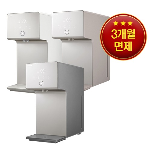 [코웨이공식판매처][렌탈]코웨이 아이콘 냉정수기 CP-7210N(7컬러) /6년 의무사용
