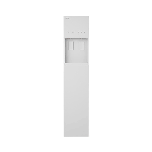 [코웨이공식판매처][렌탈] 코웨이 아이콘 스탠드 냉온정수기 CHP-5610N(미스티 그레이) / 방문관리 / 6년 의무사용 / 등록설치비무료